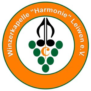 Logo Musikverein Leiwen