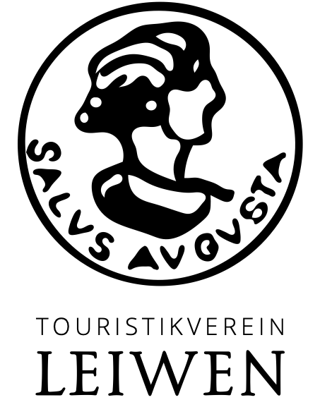 TOURISTIKVEREIN Logo Hochformat (schwarz)