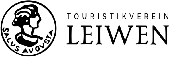 TOURISTIKVEREIN Logo Querformat (schwarz)